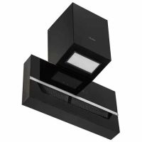 Вытяжка Т-образная Haier HVX-W682CBX