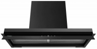 Вытяжка встраиваемая Haier HVX-W875TGB