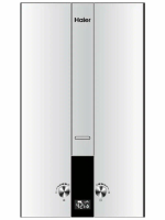 Газовый проточный водонагреватель Haier JSD20-10D