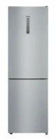 Холодильник Haier CEF535ASD, серебристый