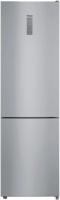 Холодильник Haier CEF537ASD, серебристый