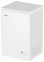 Морозильный ларь Haier HCE100R