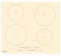Индукционная варочная панель GRAUDE IK 60.0 AC