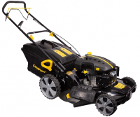 Газонокосилка роторная Champion LM5345 4400Вт