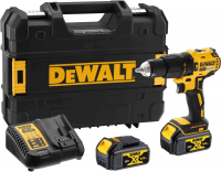 Дрель-шуруповерт DeWalt DCD778M2T-QW