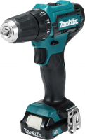 Дрель-шуруповерт Makita DF333DSAX6 (кейс в комплекте)