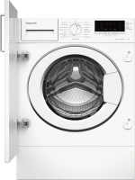 Встраиваемая стиральная машина Hotpoint-Ariston BI WMHD 8482 V