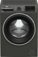 Стиральная машина Beko B3WFR572AB, антрацит