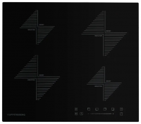Индукционная варочная панель Kuppersberg ICS 604