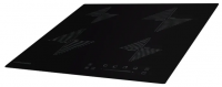 Индукционная варочная панель Kuppersberg ICS 604