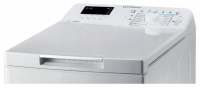 Стиральная машина Indesit BTW S72200 EU N