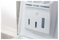 Стиральная машина Indesit BTW S72200 EU N