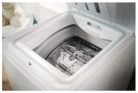 Стиральная машина Indesit BTW S72200 EU N