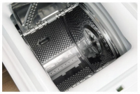 Стиральная машина Indesit BTW S72200 EU N