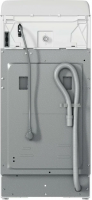 Стиральная машина Indesit BTW S72200 EU N