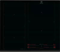 Варочная панель индукционная Electrolux EIV64453, черный