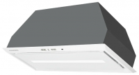 Встраиваемая вытяжка Kuppersberg INBOX 73 W