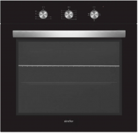 Газовый духовой шкаф Simfer B6GB12016