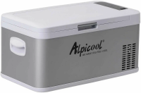 Автомобильный холодильник Alpicool MK18 (12/24)