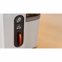 Кофеварка капельная Bosch TKA3M131, белый
