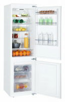 Холодильник встраиваемый Nordfrost NRCB 330 NFW