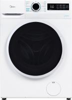 Стиральная машина Midea MF01712US40/W, белый