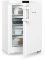 Морозильник Liebherr Pure FNe 1404, белый