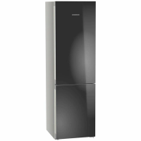 Холодильник Liebherr CNgbc 5723-22 001, черный