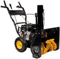 Снегоуборщик Champion ST661, 6.5л.с.