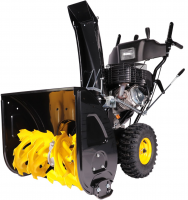 Снегоуборщик Champion ST861, 8л.с.