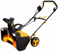 Снегоуборщик Deko ST2700R, 2.7кВт