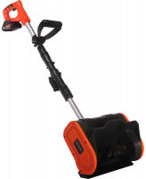 Снегоуборщик Patriot SnowLine 222 UES, 0.3кВт