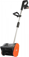 Снегоуборщик Patriot SnowLine 242 UES, 0.5кВт
