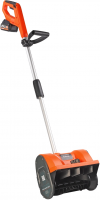Снегоуборщик Patriot SnowLine PE 2341 UES, 0.5кВт