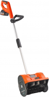 Снегоуборщик Patriot SnowLine PE 2342 UES, 0.5кВт