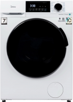 Стиральная машина Midea MFC3712BSW40/W, белый
