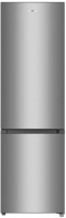 Холодильник Gorenje RK4181PS4, серебристый