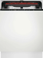 Посудомоечная машина встраиваемая AEG FSB72907P, полноразмерная