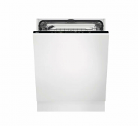 Посудомоечная машина встраиваемая AEG FSB5360CZ, полноразмерная