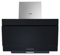 Каминная вытяжка GRAUDE DH 60.0 GE