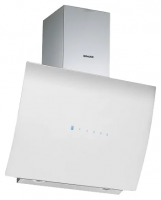 Каминная вытяжка GRAUDE DH 60.1 WE