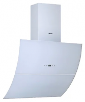 Вытяжка GRAUDE DH 60.3, каминная, электронное управление, периметральное всасывание