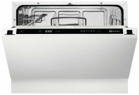 Посудомоечная машина встраиваемая Electrolux ESL2500RO, компактная
