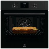 Духовой шкаф Electrolux EOF3H40TH, каталитическая очистка (Италия)