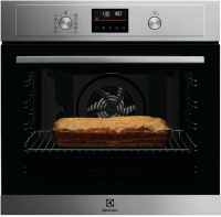 Электрический духовой шкаф Electrolux EOF4P56X