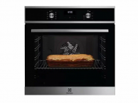 Электрический духовой шкаф Electrolux EOF5C70X