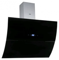 Вытяжка каминная GRAUDE "DH 90.3 GE", управление электронное, мощность 200 Вт