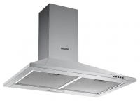 Каминная вытяжка GRAUDE DHP 60.0 E