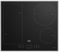Варочная панель индукционная Beko HII 64200 FMTX, черный