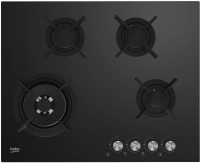 Встраив. газовая панель независимая Beko HINW 64229 S